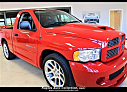 Thumbnail image of 2005 Dodge Ram 1500 SRT-10 at Naples Auto Collection, LLC