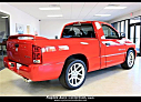 Thumbnail image of 2005 Dodge Ram 1500 SRT-10 at Naples Auto Collection, LLC