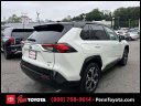 Thumbnail image of 2022 Toyota RAV4 Prime at Penn Toyota