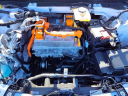 Thumbnail image of 2024 Honda Prologue at Priority Honda Roanoke