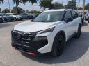 Thumbnail image of 2025 Nissan Rogue at Wesley Chapel Nissan