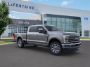 2024 Ford F-350 Super Duty Lariat at Lafontaine Ford of Lansing