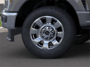 Thumbnail image of 2024 Ford F-350 Super Duty at Lafontaine Ford of Lansing