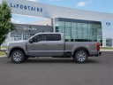 Thumbnail image of 2024 Ford F-350 Super Duty at Lafontaine Ford of Lansing