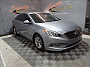 Thumbnail image of 2015 Hyundai SONATA at Franklin Motor Company