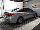 2015 Hyundai SONATA Eco at Franklin Motor Company
