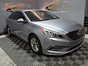 Thumbnail image of 2015 Hyundai SONATA at Franklin Motor Company