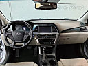 Thumbnail image of 2015 Hyundai SONATA at Franklin Motor Company