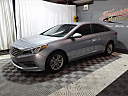 Thumbnail image of 2015 Hyundai SONATA at Franklin Motor Company