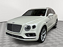Thumbnail image of 2018 Bentley Bentayga at SubaruOfWichita NEW
