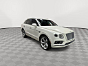 Thumbnail image of 2018 Bentley Bentayga at SubaruOfWichita NEW