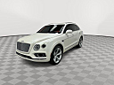 Thumbnail image of 2018 Bentley Bentayga at SubaruOfWichita NEW