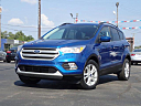 Thumbnail image of 2018 Ford Escape at A & B Motors Of Waterford
