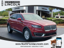 Thumbnail image of 2019 Lincoln Nautilus at NorthFloridaLincoln-New of Jacksonville, FL