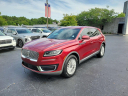 Thumbnail image of 2019 Lincoln Nautilus at NorthFloridaLincoln-New of Jacksonville, FL