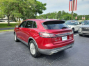 Thumbnail image of 2019 Lincoln Nautilus at NorthFloridaLincoln-New of Jacksonville, FL