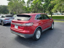 Thumbnail image of 2019 Lincoln Nautilus at NorthFloridaLincoln-New of Jacksonville, FL