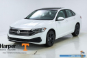 Thumbnail image of 2024 Volkswagen Jetta at Harper Volkswagen