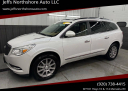 Thumbnail image of 2017 Buick Enclave at Jeffs Northshore Auto