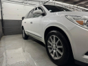 2017 Buick Enclave Leather at Jeffs Northshore Auto