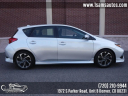 Thumbnail image of 2017 Toyota Corolla iM at Sam's Automotive