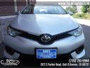 Thumbnail image of 2017 Toyota Corolla iM at Sam's Automotive