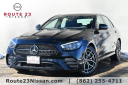 Thumbnail image of 2022 Mercedes-Benz E-Class at Garden State Nissan - New