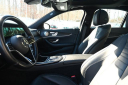 Thumbnail image of 2022 Mercedes-Benz E-Class at Garden State Nissan - New