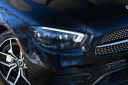 Thumbnail image of 2022 Mercedes-Benz E-Class at Garden State Nissan - New