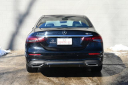 Thumbnail image of 2022 Mercedes-Benz E-Class at Garden State Nissan - New