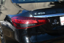 Thumbnail image of 2022 Mercedes-Benz E-Class at Garden State Nissan - New