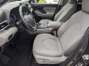 Thumbnail image of 2023 Toyota Highlander Hybrid at MiltonMartinToyota-New of Gainesville, GA