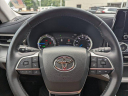 Thumbnail image of 2023 Toyota Highlander Hybrid at MiltonMartinToyota-New of Gainesville, GA