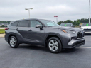 Thumbnail image of 2023 Toyota Highlander Hybrid at MiltonMartinToyota-New of Gainesville, GA