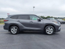 Thumbnail image of 2023 Toyota Highlander Hybrid at MiltonMartinToyota-New of Gainesville, GA