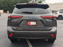 Thumbnail image of 2023 Toyota Highlander Hybrid at MiltonMartinToyota-New of Gainesville, GA
