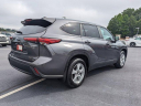 Thumbnail image of 2023 Toyota Highlander Hybrid at MiltonMartinToyota-New of Gainesville, GA