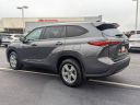 Thumbnail image of 2023 Toyota Highlander Hybrid at MiltonMartinToyota-New of Gainesville, GA