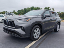 Thumbnail image of 2023 Toyota Highlander Hybrid at MiltonMartinToyota-New of Gainesville, GA