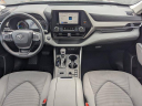 Thumbnail image of 2023 Toyota Highlander Hybrid at MiltonMartinToyota-New of Gainesville, GA