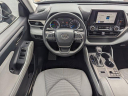 Thumbnail image of 2023 Toyota Highlander Hybrid at MiltonMartinToyota-New of Gainesville, GA