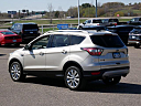 2017 Ford Escape Titanium at Inver Grove Ford Lincoln