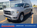 Thumbnail image of 2023 Ram 1500 at Bronco Auto Group USED