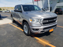 Thumbnail image of 2023 Ram 1500 at Bronco Auto Group USED