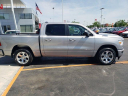Thumbnail image of 2023 Ram 1500 at Bronco Auto Group USED