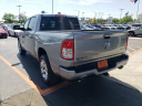 Thumbnail image of 2023 Ram 1500 at Bronco Auto Group USED
