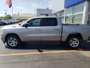 Thumbnail image of 2023 Ram 1500 at Bronco Auto Group USED