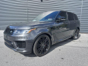 2022 Land Rover Range Rover Sport P525 HSE Dynamic at FaulknerPorscheMechanicsburg-NEW of Mechanicsburg, PA
