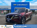 Thumbnail image of 2021 Nissan Rogue at Atlantic Chevrolet Cadillac