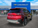 Thumbnail image of 2021 Nissan Rogue at Atlantic Chevrolet Cadillac